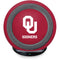 University of Oklahoma Sooners Red Fast Charge Wireless Charging Stand Skin